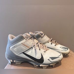 Nike Trout Football Cleats